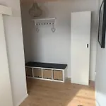 Armstrong Apartment