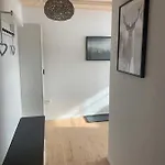 Apartment Armstrong *