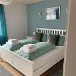 Apartment Armstrong Gundersheim