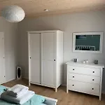 Apartment Armstrong *