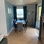 Armstrong Apartment