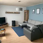 Apartment Armstrong *