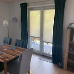 Armstrong Apartment Gundersheim