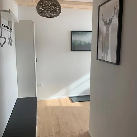 Apartament Armstrong *