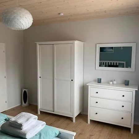 Apartament Armstrong *