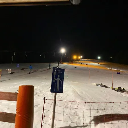 Apartmán Armstrong Gundersheim