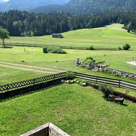 Apartament Armstrong *