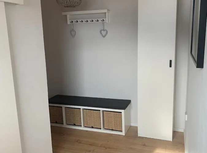 Armstrong Apartament