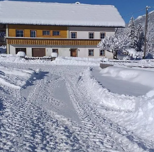 Apartament Armstrong