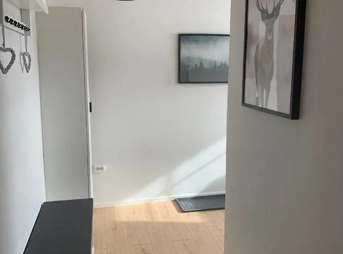 Apartament Armstrong *