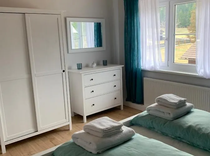 Apartmán Armstrong Gundersheim