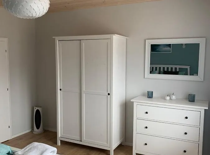 Appartement Armstrong *