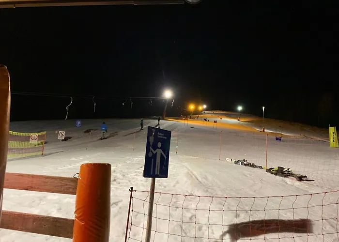 Apartament Armstrong Gundersheim