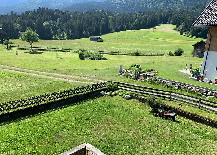 Apartmán Armstrong *