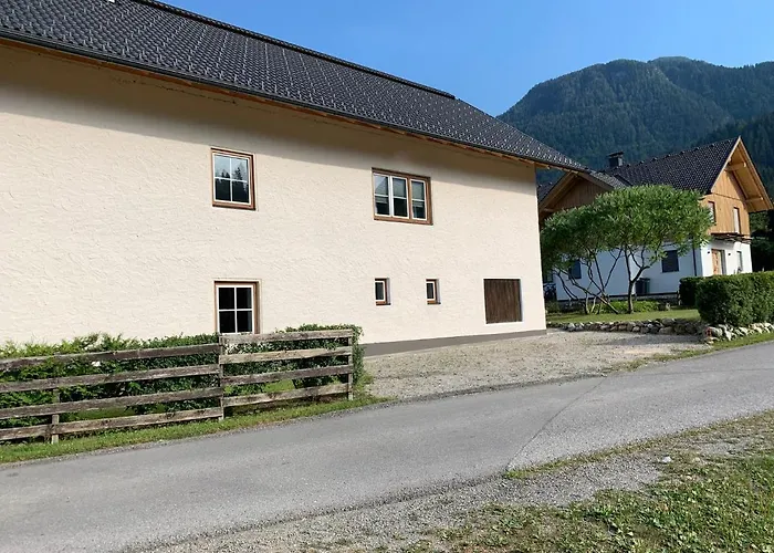 Appartement Armstrong Gundersheim