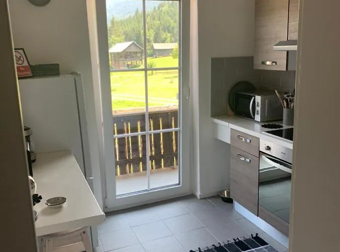 Apartmán Armstrong *