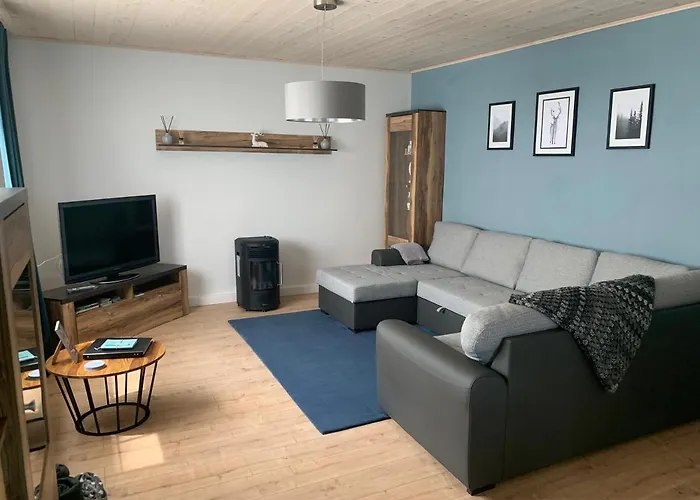 Apartament Armstrong *