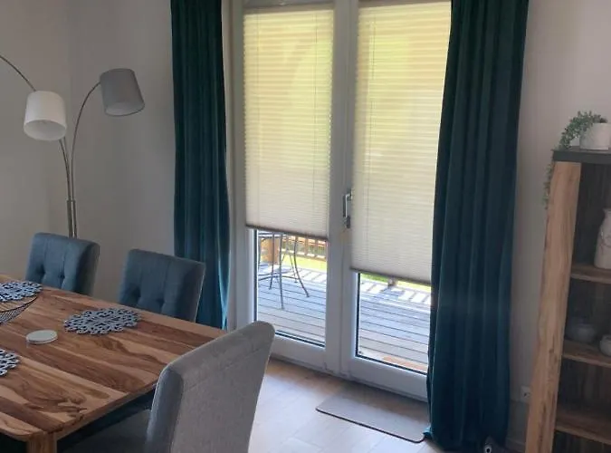 Armstrong Apartament Gundersheim